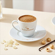 Aromalı Türk Kahveleri