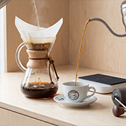 Demleme Ekipmanları